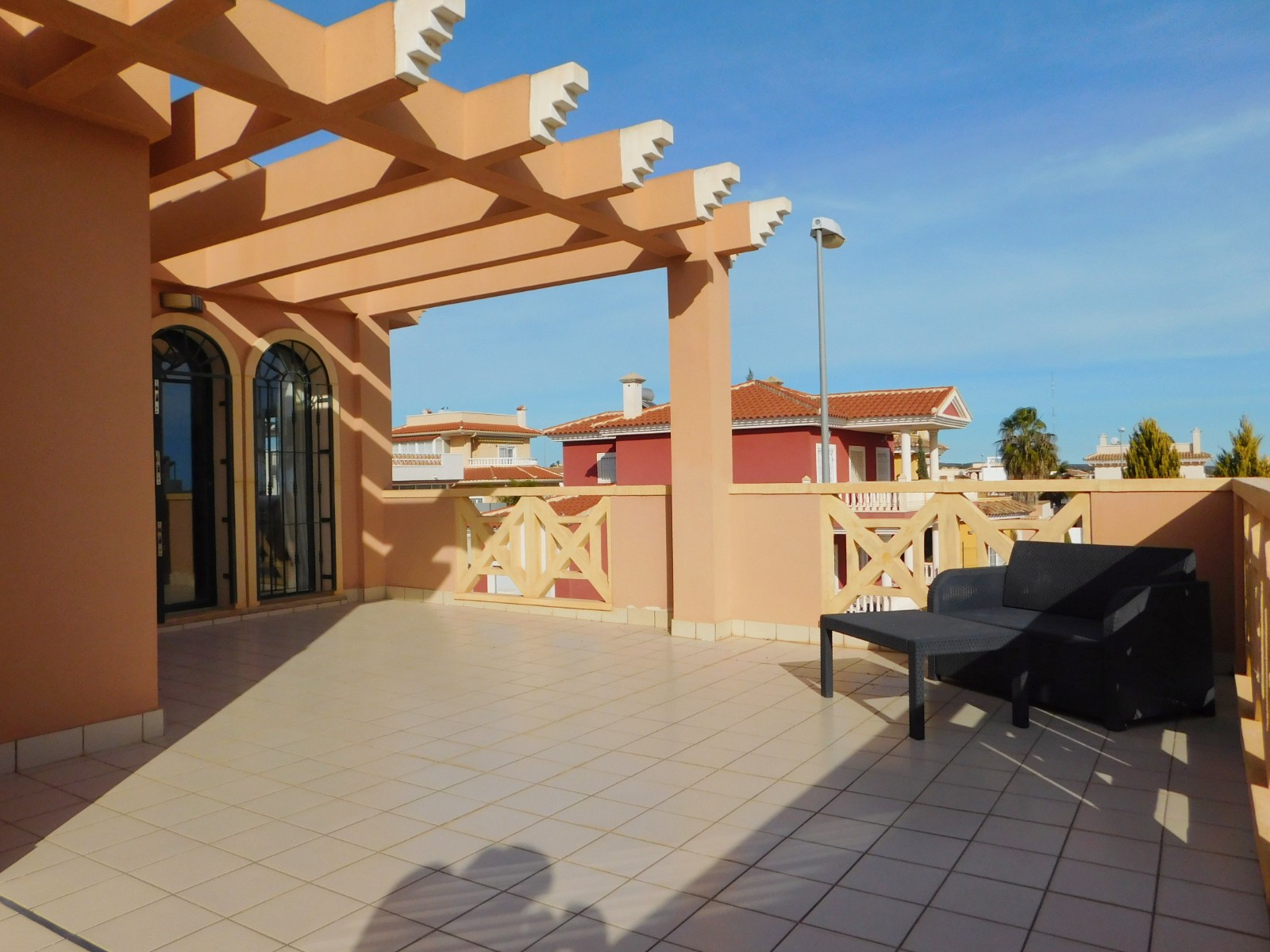 4 Bed, 2 Bath, HouseFor Sale, Ciudad Quesada, Alicante