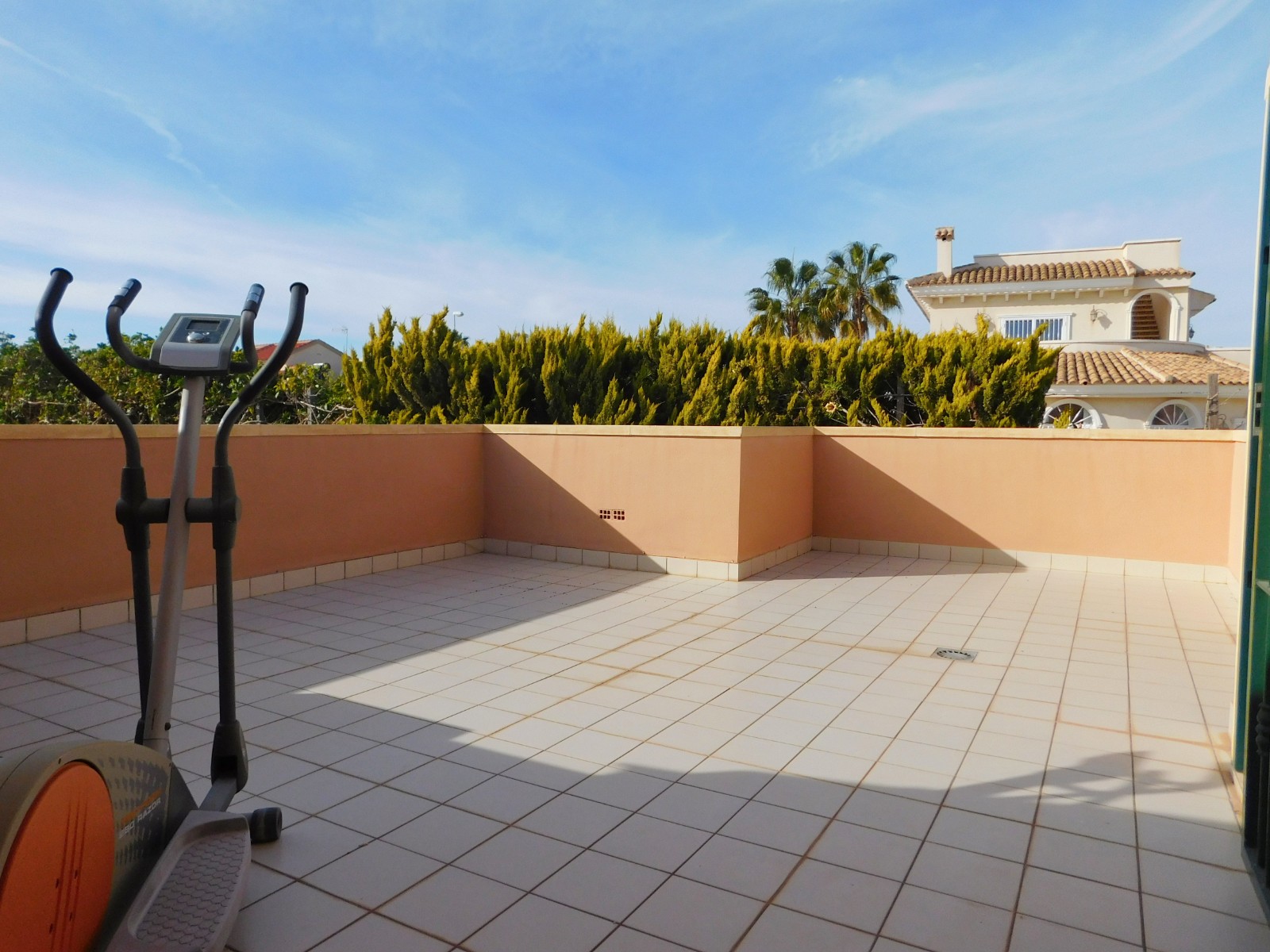 4 Bed, 2 Bath, HouseFor Sale, Ciudad Quesada, Alicante