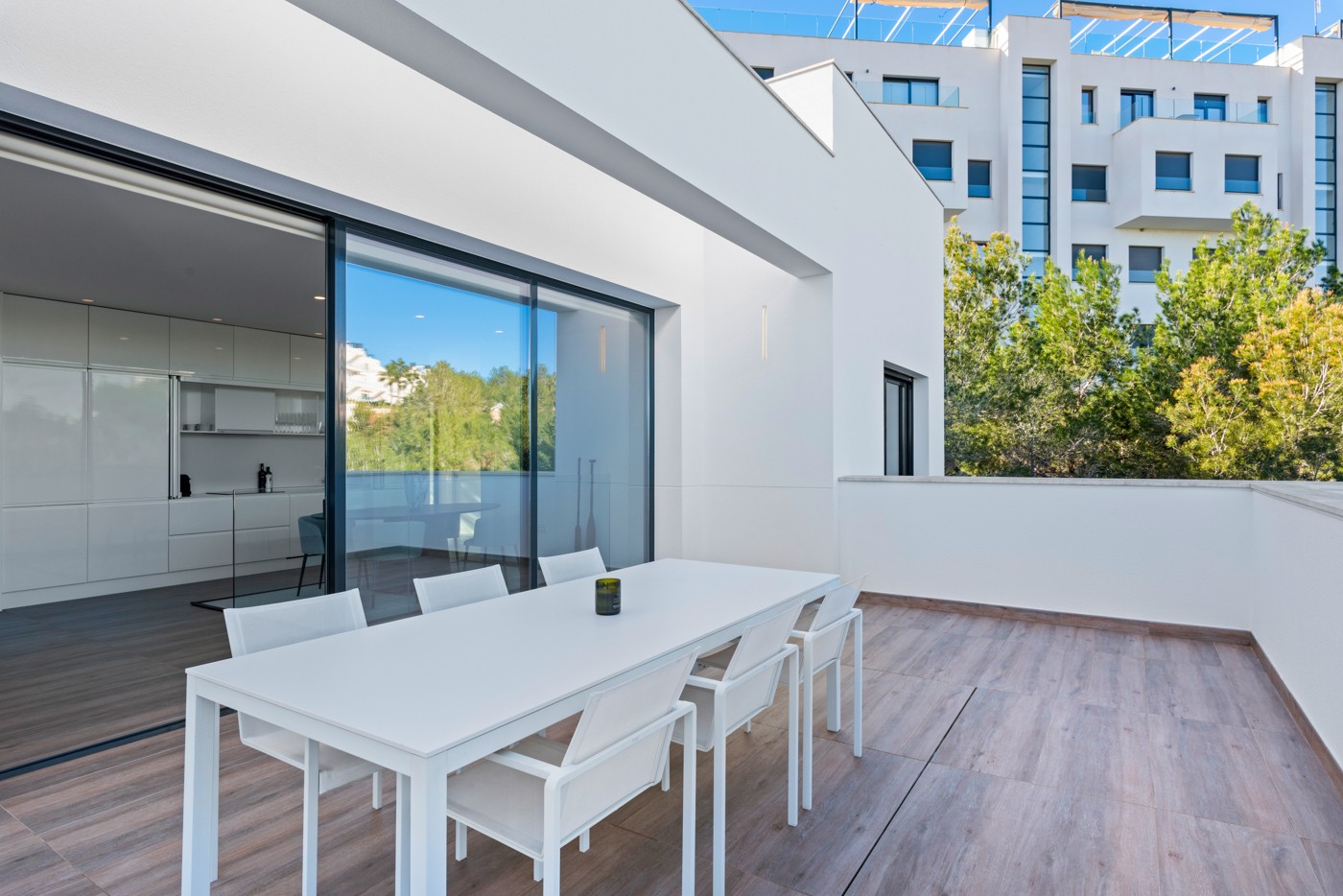 4 Bed, 3 Bath, HouseFor Sale, Las Colinas Golf Resort, Alicante