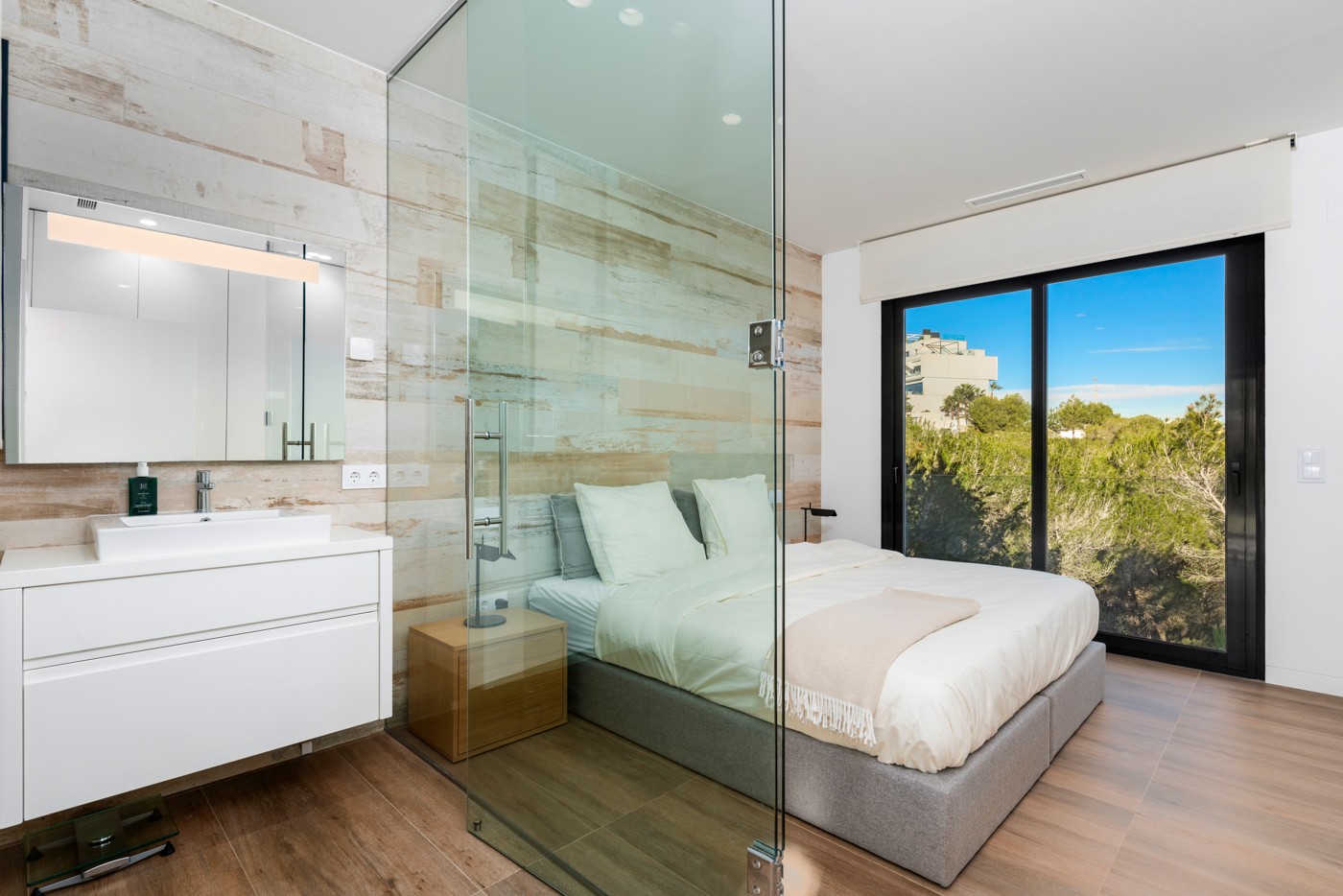 4 Bed, 3 Bath, HouseFor Sale, Las Colinas Golf Resort, Alicante