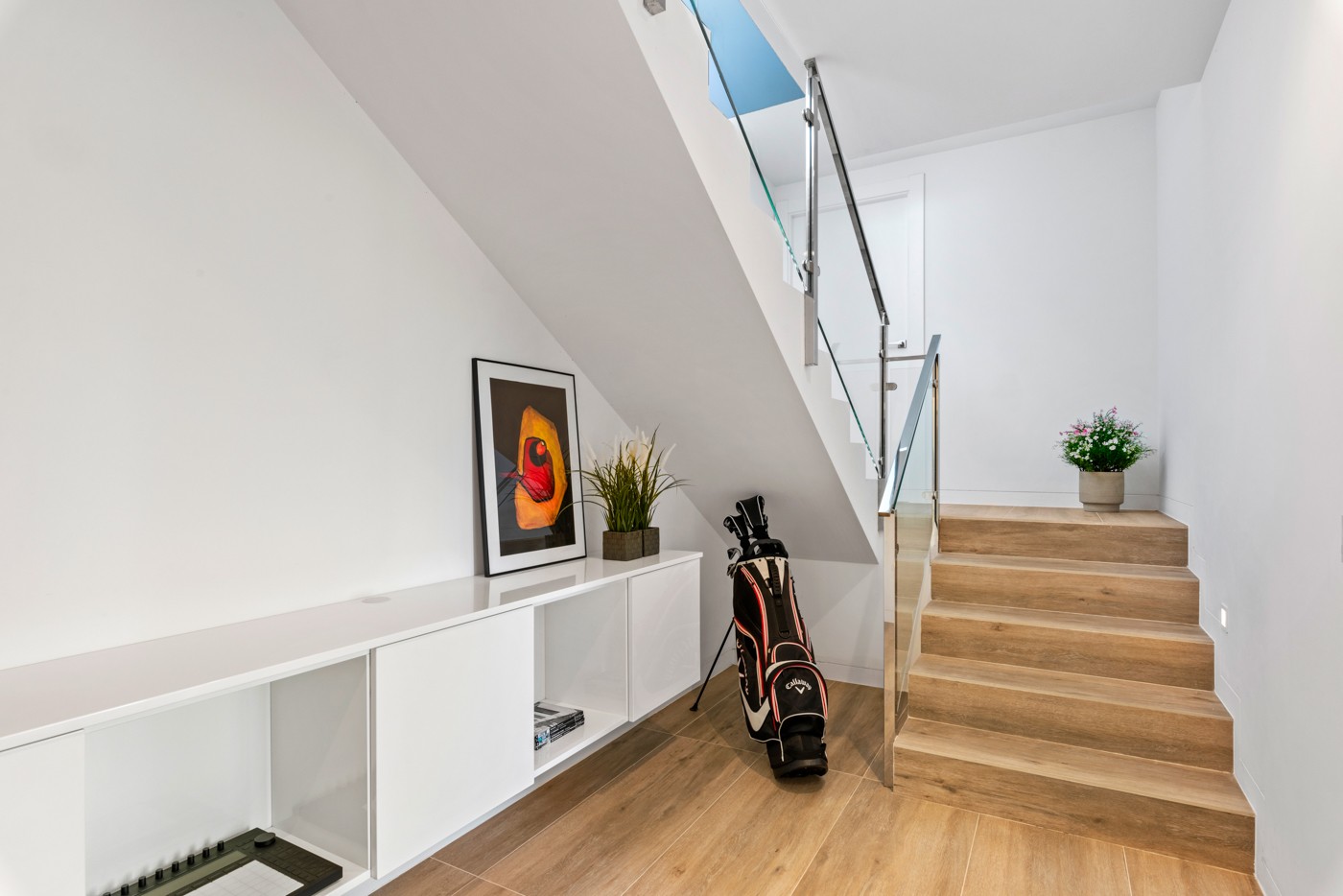 4 Bed, 3 Bath, HouseFor Sale, Las Colinas Golf Resort, Alicante