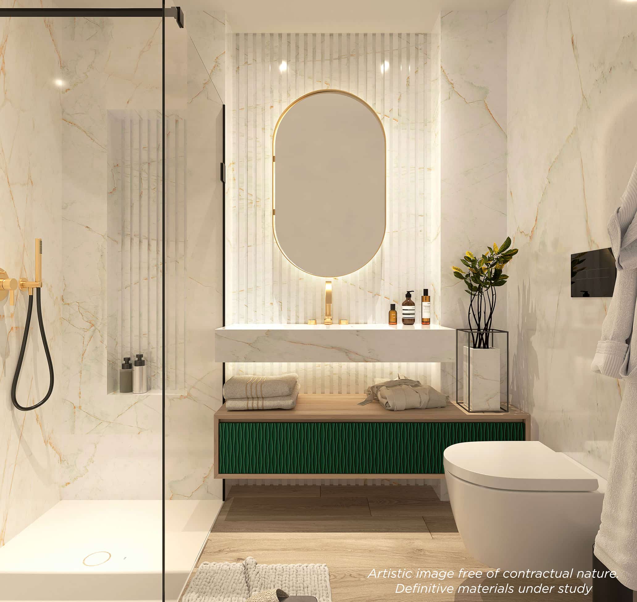 1 Bed, 1 Bath, ApartmentFor Sale, La Manga Del Mar Menor, Murcia