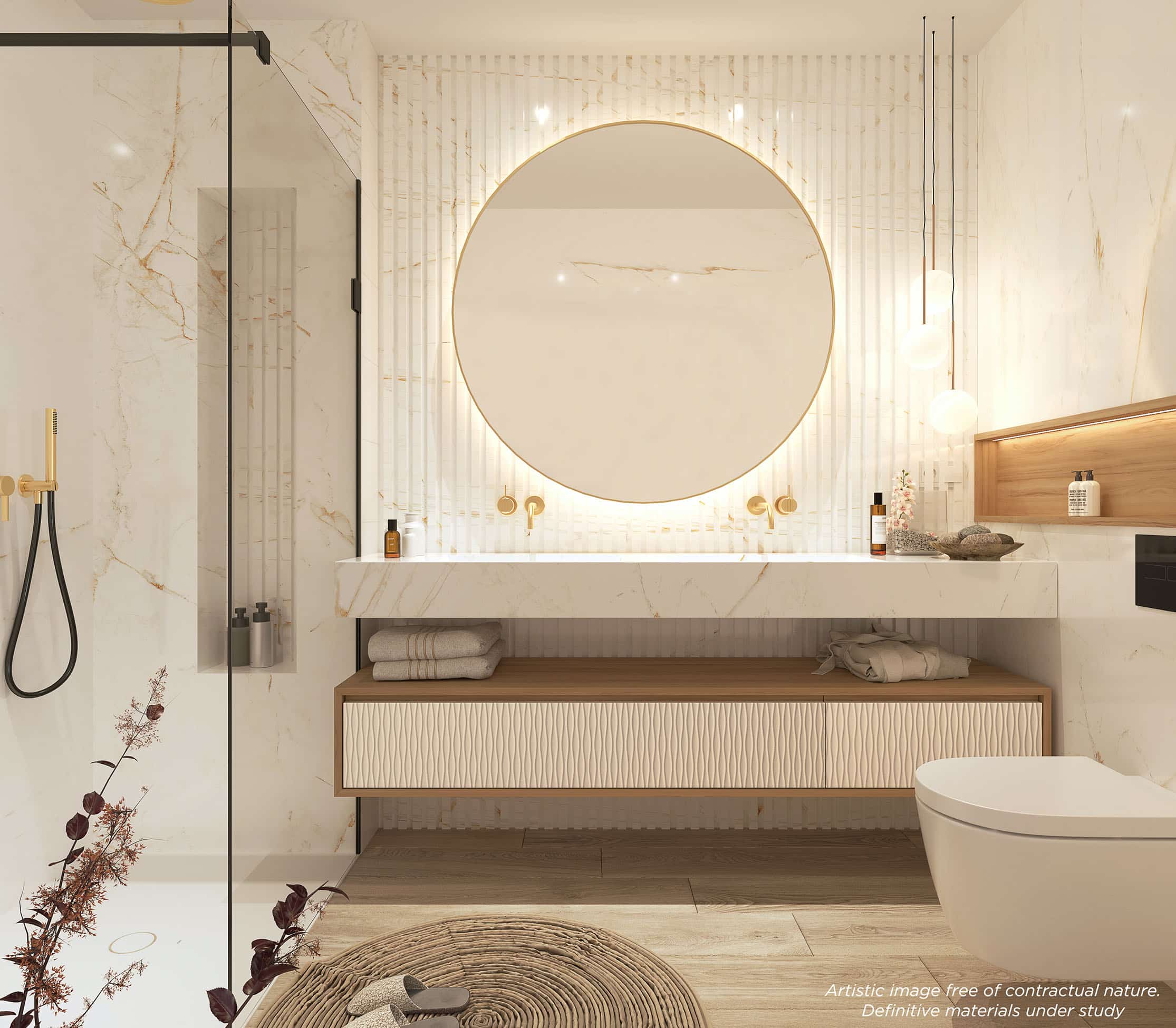 1 Bed, 1 Bath, ApartmentFor Sale, La Manga Del Mar Menor, Murcia