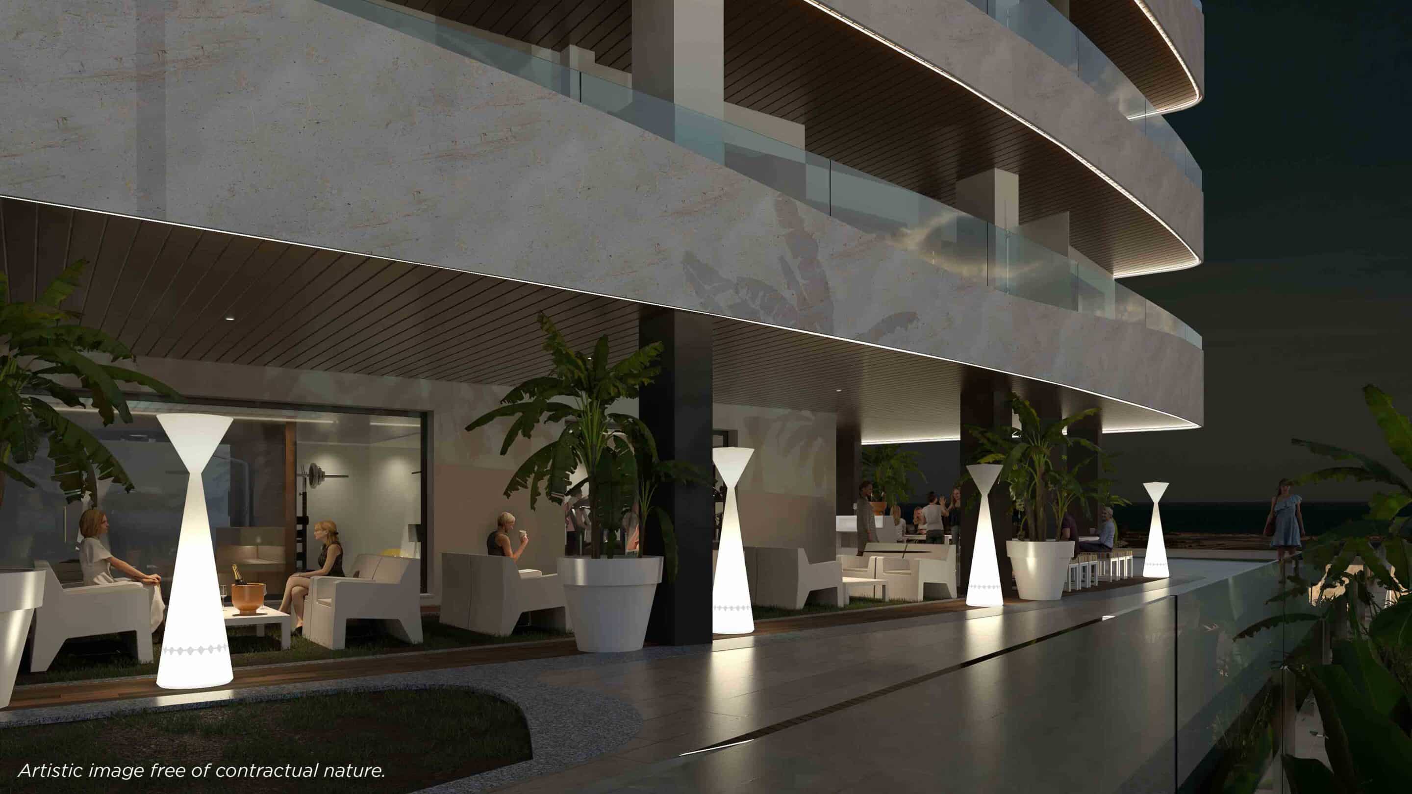 3 Bed, 2 Bath, ApartmentFor Sale, La Manga Del Mar Menor, Murcia