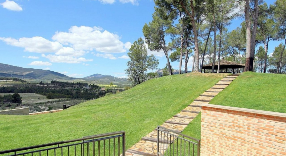 6 Bed, 8 Bath, HouseFor Sale, Penaguila, Alicante 6 Bed, 8 Bath, HouseFor Sale, Penaguila, Alicante