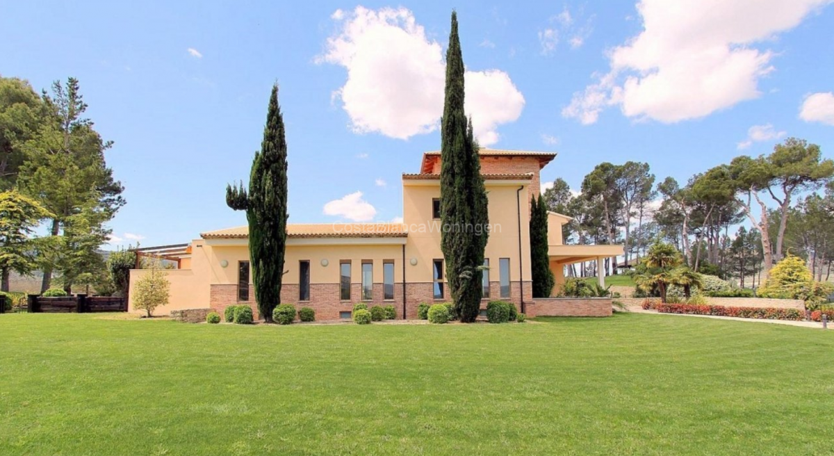 6 Bed, 8 Bath, HouseFor Sale, Penaguila, Alicante 6 Bed, 8 Bath, HouseFor Sale, Penaguila, Alicante