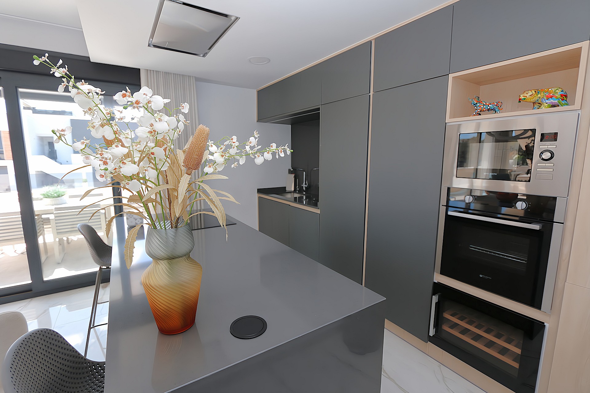 3 Bed, 2 Bath, ApartmentFor Sale, Orihuela Costa, Alicante