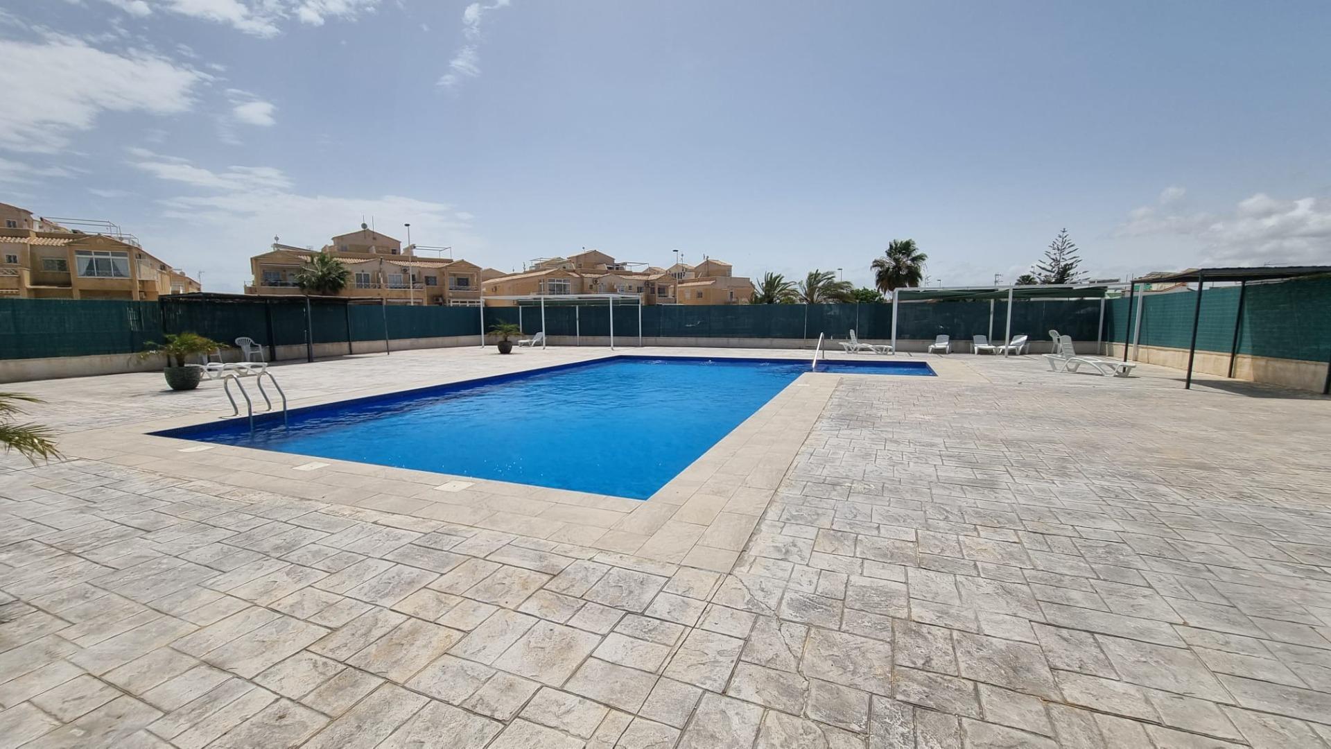 2 Bed, 1 Bath, HouseFor Sale, Torrevieja, Alicante