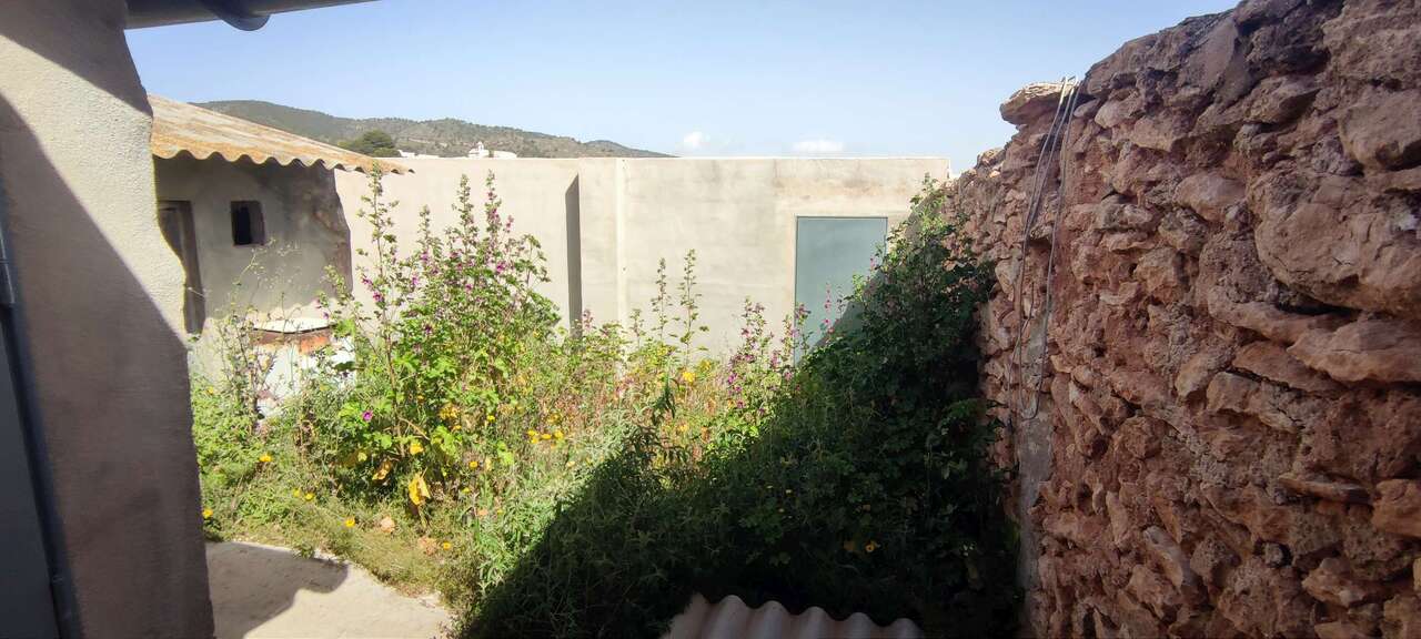 4 Bed, 1 Bath, HouseFor Sale, Raspay, Murcia