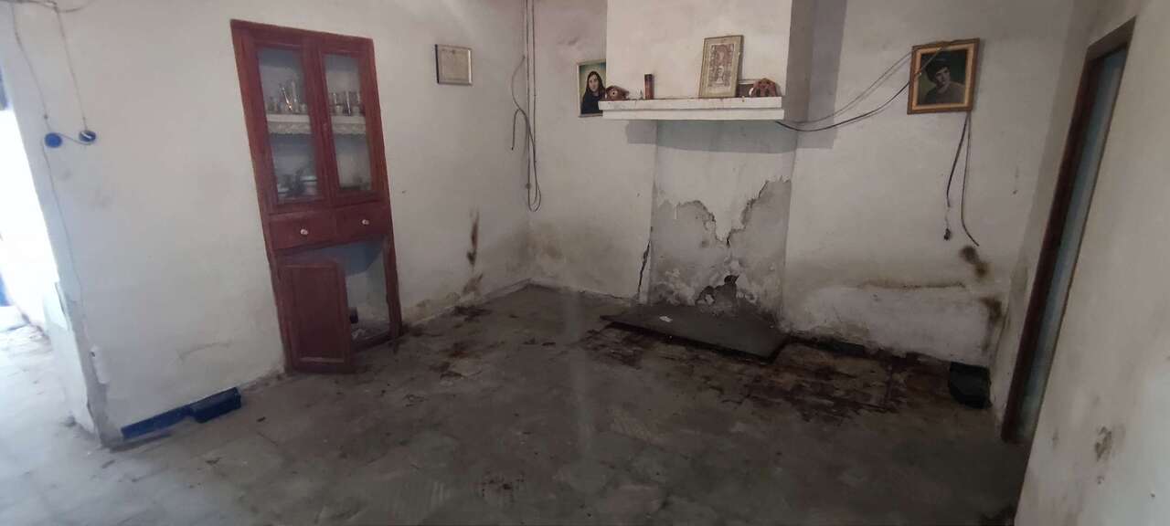 4 Bed, 1 Bath, HouseFor Sale, Raspay, Murcia