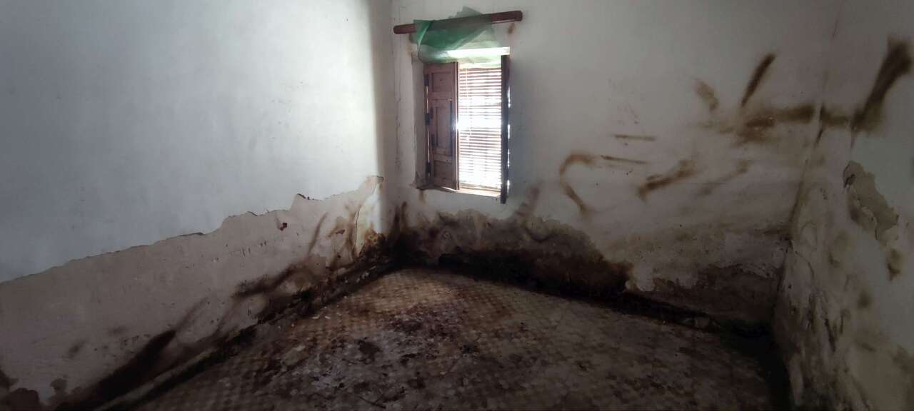 4 Bed, 1 Bath, HouseFor Sale, Raspay, Murcia