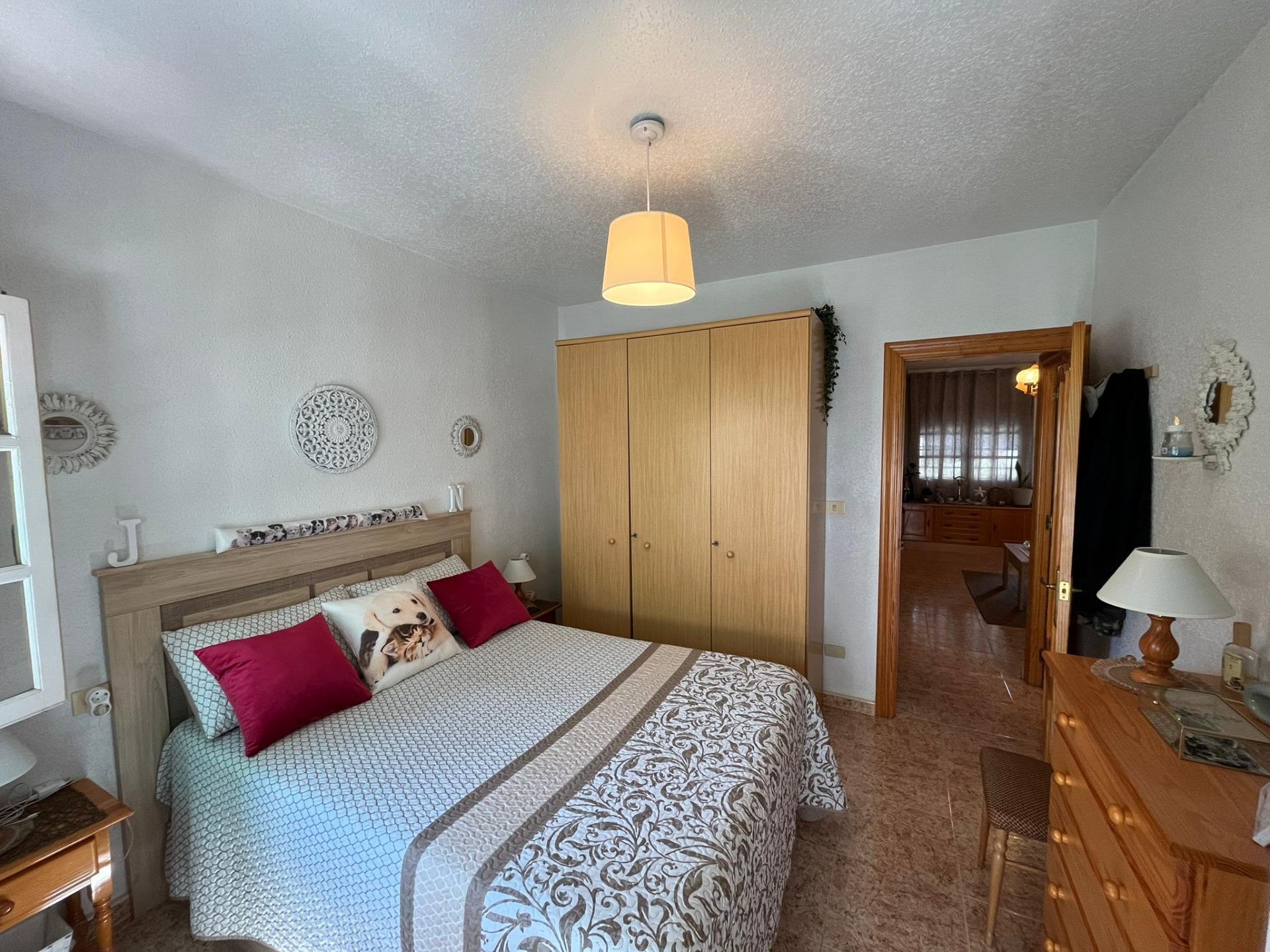 2 Bed, 1 Bath, HouseFor Sale, San Pedro Del Pinatar, Murcia