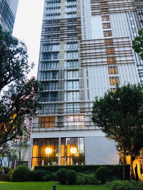 2 Bed, 2 Bath, ApartmentFor Sale, Phrom Phong, Bangkok