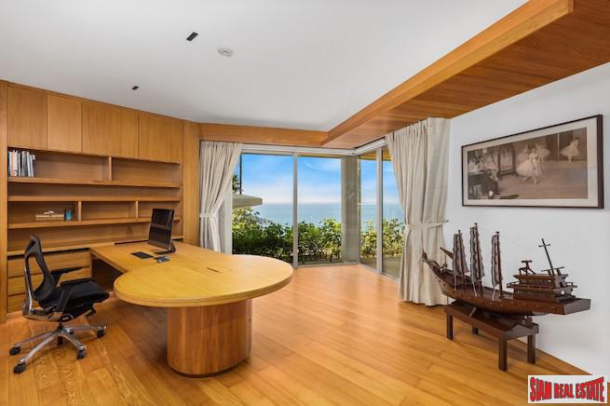 5 Bed, 7 Bath, HouseFor Sale, Kamala, Phuket