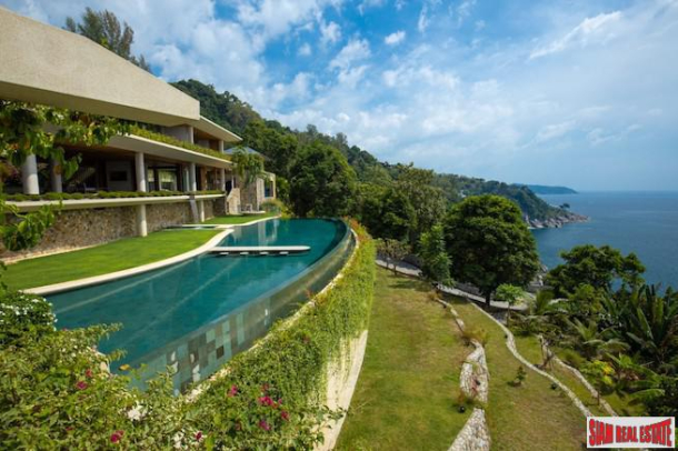 5 Bed, 7 Bath, HouseFor Sale, Kamala, Phuket