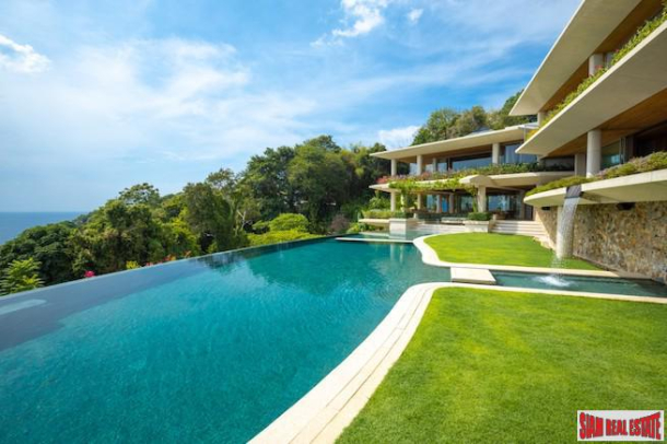 5 Bed, 7 Bath, HouseFor Sale, Kamala, Phuket