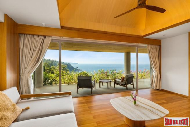 5 Bed, 7 Bath, HouseFor Sale, Kamala, Phuket