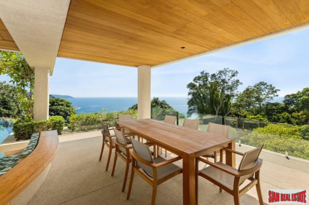 5 Bed, 7 Bath, HouseFor Sale, Kamala, Phuket