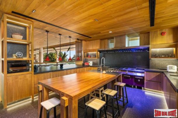 5 Bed, 7 Bath, HouseFor Sale, Kamala, Phuket