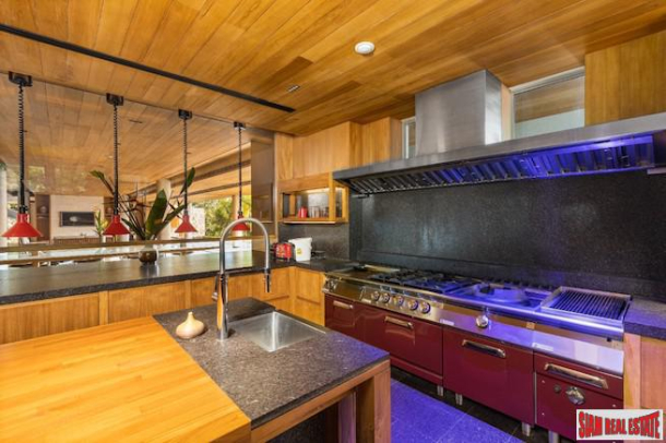 5 Bed, 7 Bath, HouseFor Sale, Kamala, Phuket