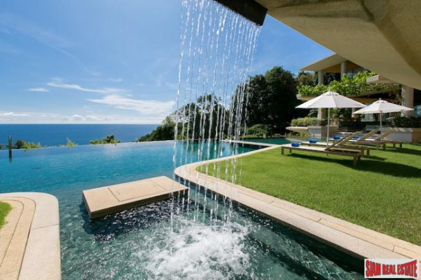 5 Bed, 7 Bath, HouseFor Sale, Kamala, Phuket