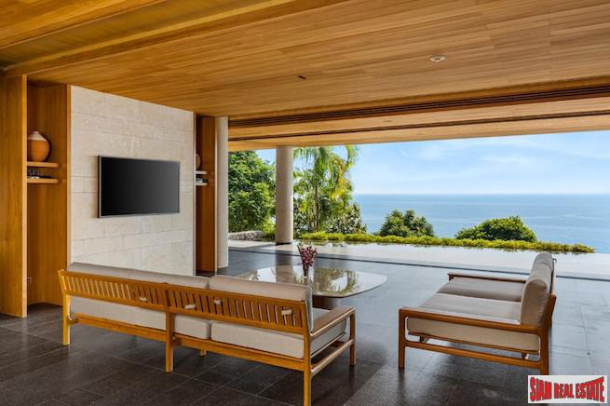 5 Bed, 7 Bath, HouseFor Sale, Kamala, Phuket