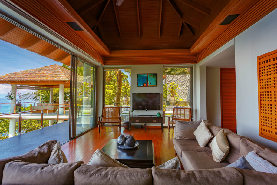 6 Bed, 10 Bath, HouseFor Sale, Kamala, Phuket