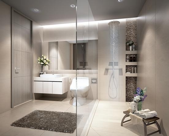 1 Bed, 1 Bath, ApartmentFor Sale, Charoen Krung, Bangkok