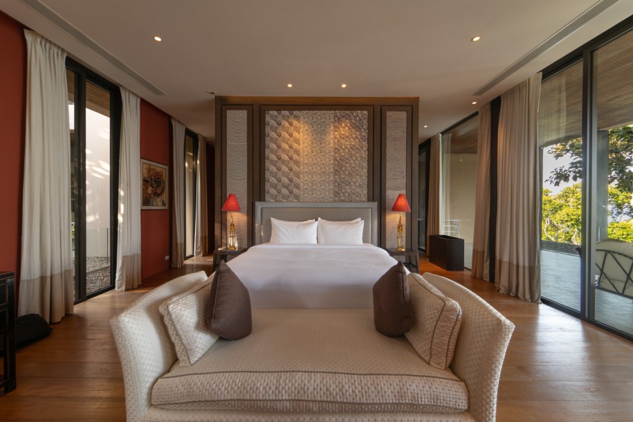 5 Bed, 6 Bath, HouseFor Sale, Kamala, Phuket