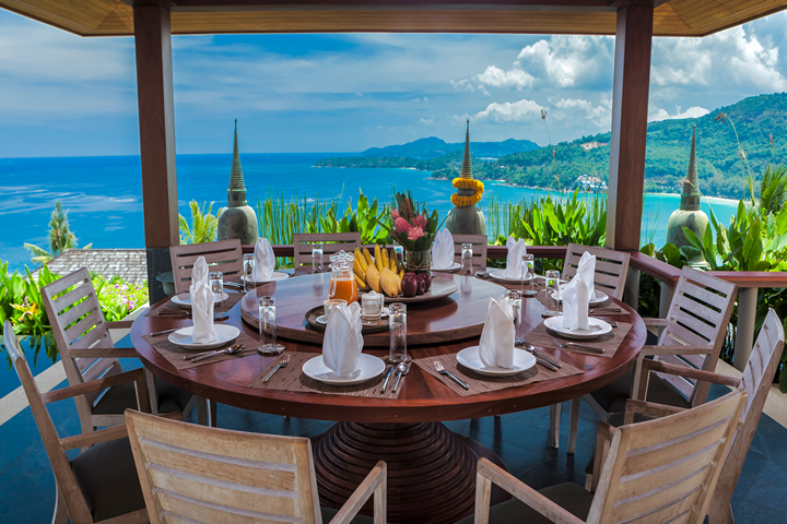 6 Bed, 6 Bath, HouseFor Sale, Kamala, Phuket