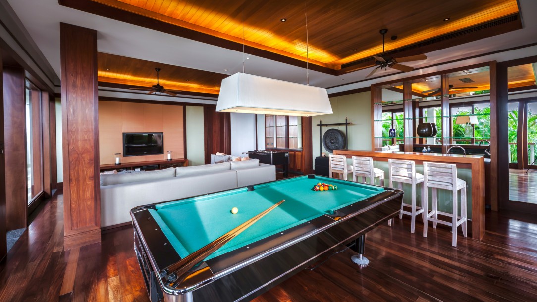 6 Bed, 6 Bath, HouseFor Sale, Kamala, Phuket