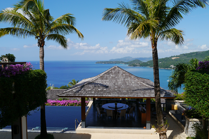 6 Bed, 6 Bath, HouseFor Sale, Kamala, Phuket