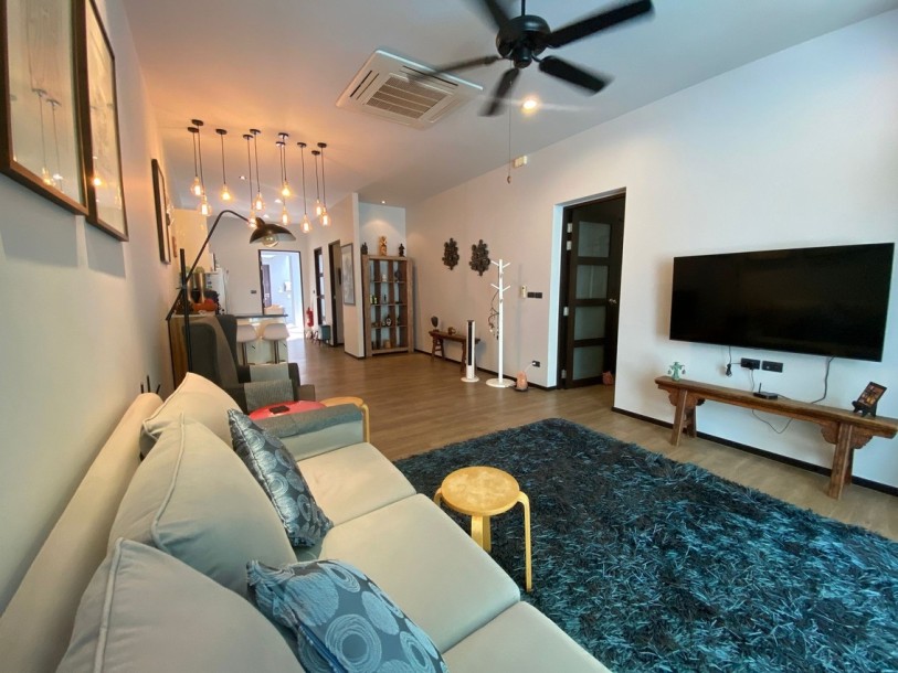 2 Bed, 2 Bath, HouseFor Sale, Rawai, Phuket