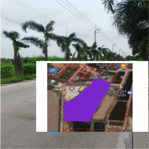Land, For Sale