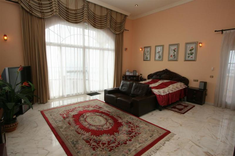 8 Bed, 11 Bath, HouseFor Sale, Torrequebrada, Malaga