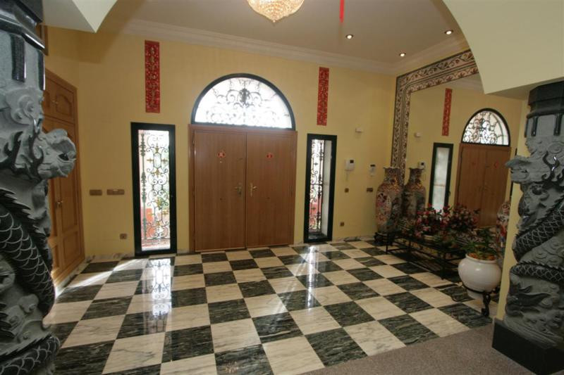 8 Bed, 11 Bath, HouseFor Sale, Torrequebrada, Malaga