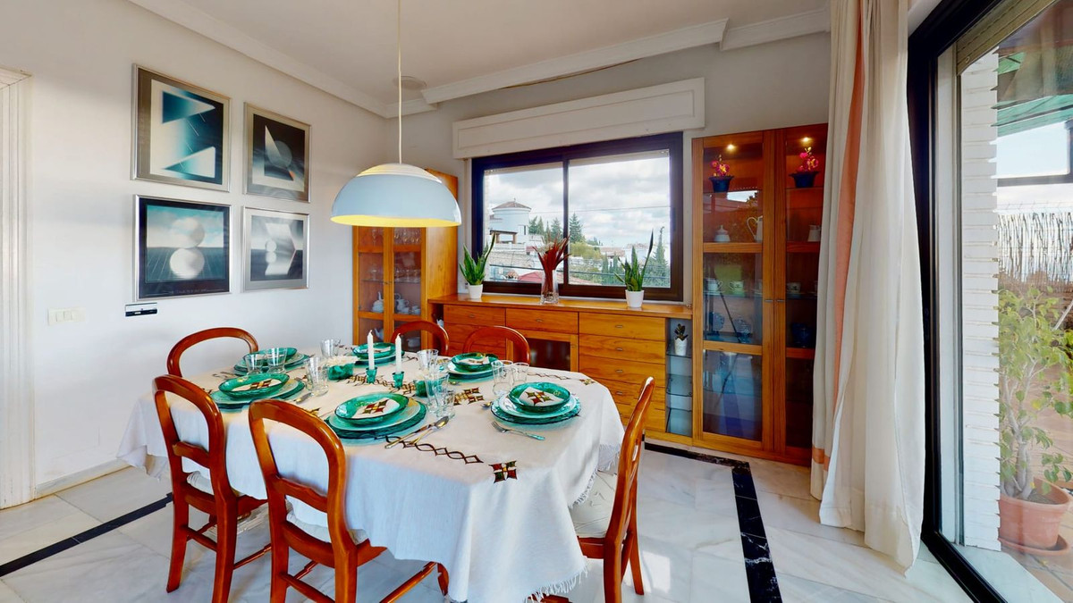 7 Bed, 7 Bath, HouseFor Sale, La Capellania, Malaga