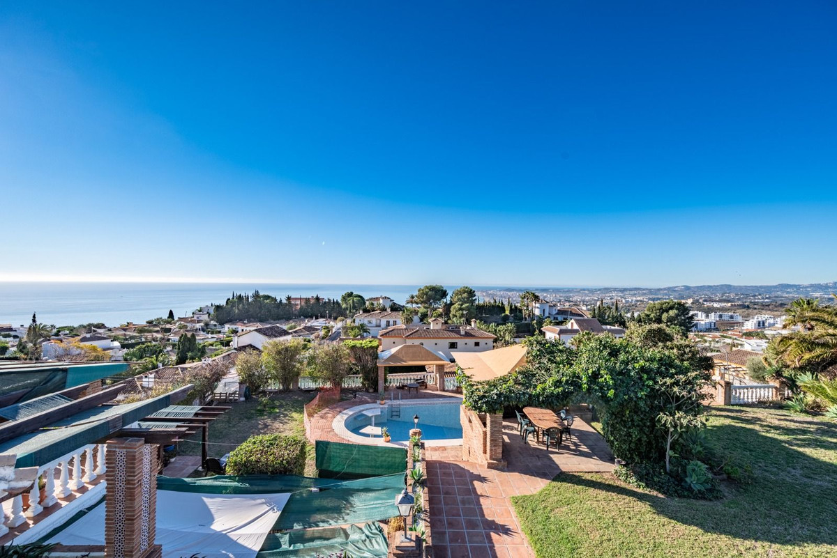 7 Bed, 7 Bath, HouseFor Sale, La Capellania, Malaga