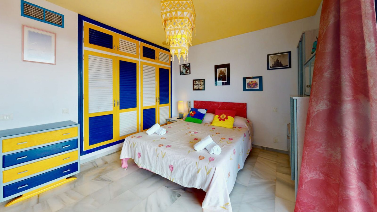 7 Bed, 7 Bath, HouseFor Sale, La Capellania, Malaga