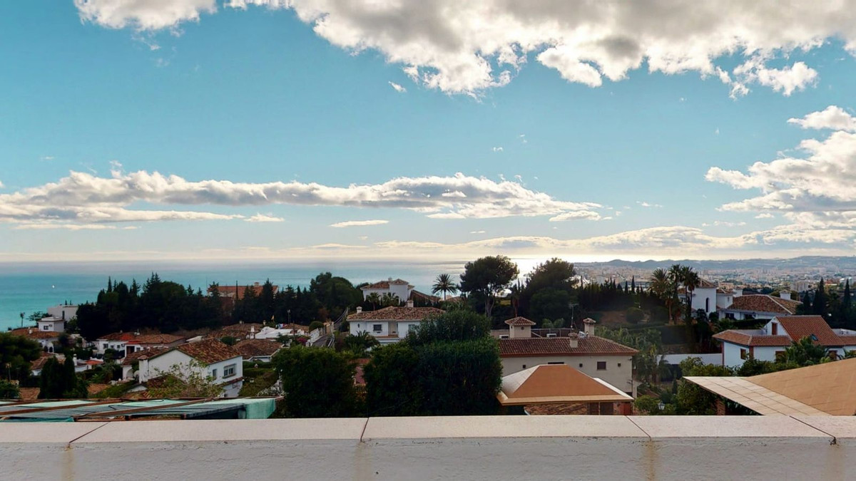 7 Bed, 7 Bath, HouseFor Sale, La Capellania, Malaga