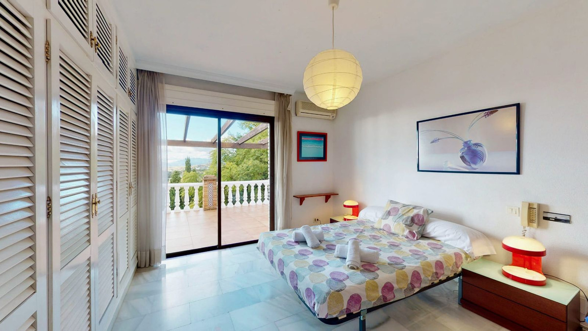 7 Bed, 7 Bath, HouseFor Sale, La Capellania, Malaga