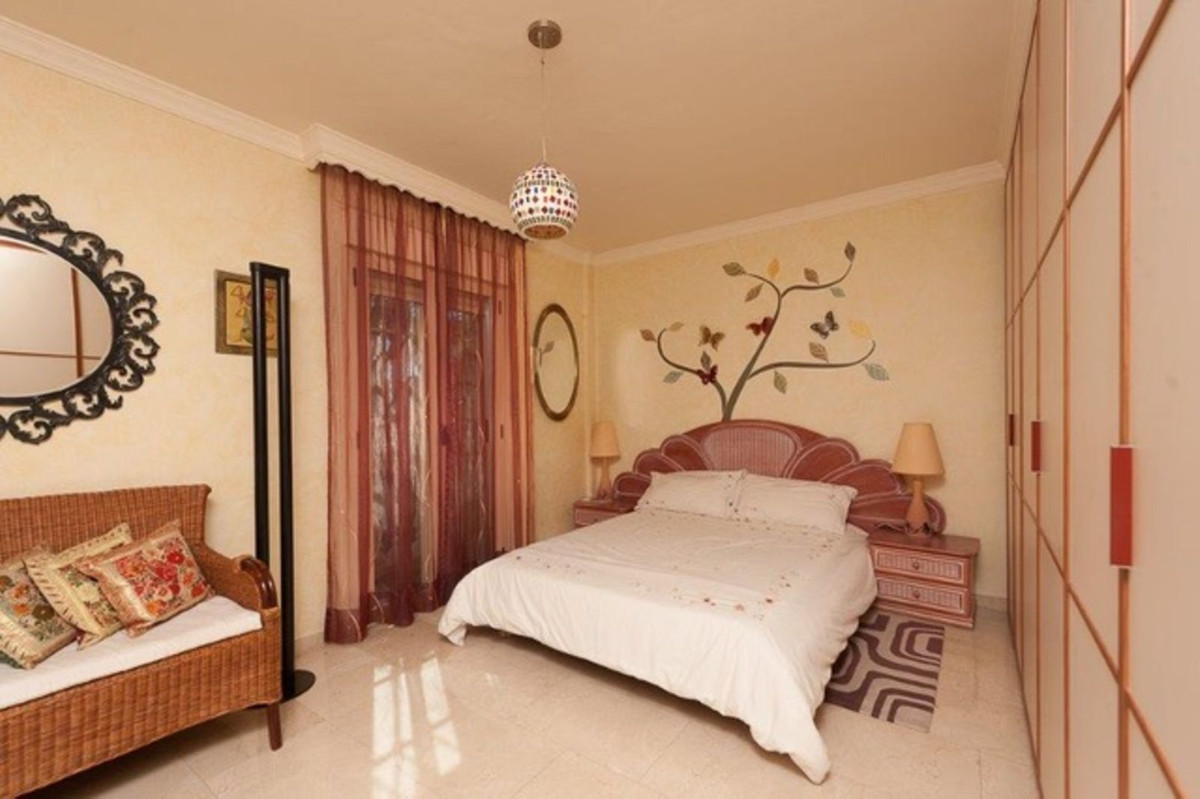 5 Bed, 4 Bath, HouseFor Sale, Torremolinos, Malaga