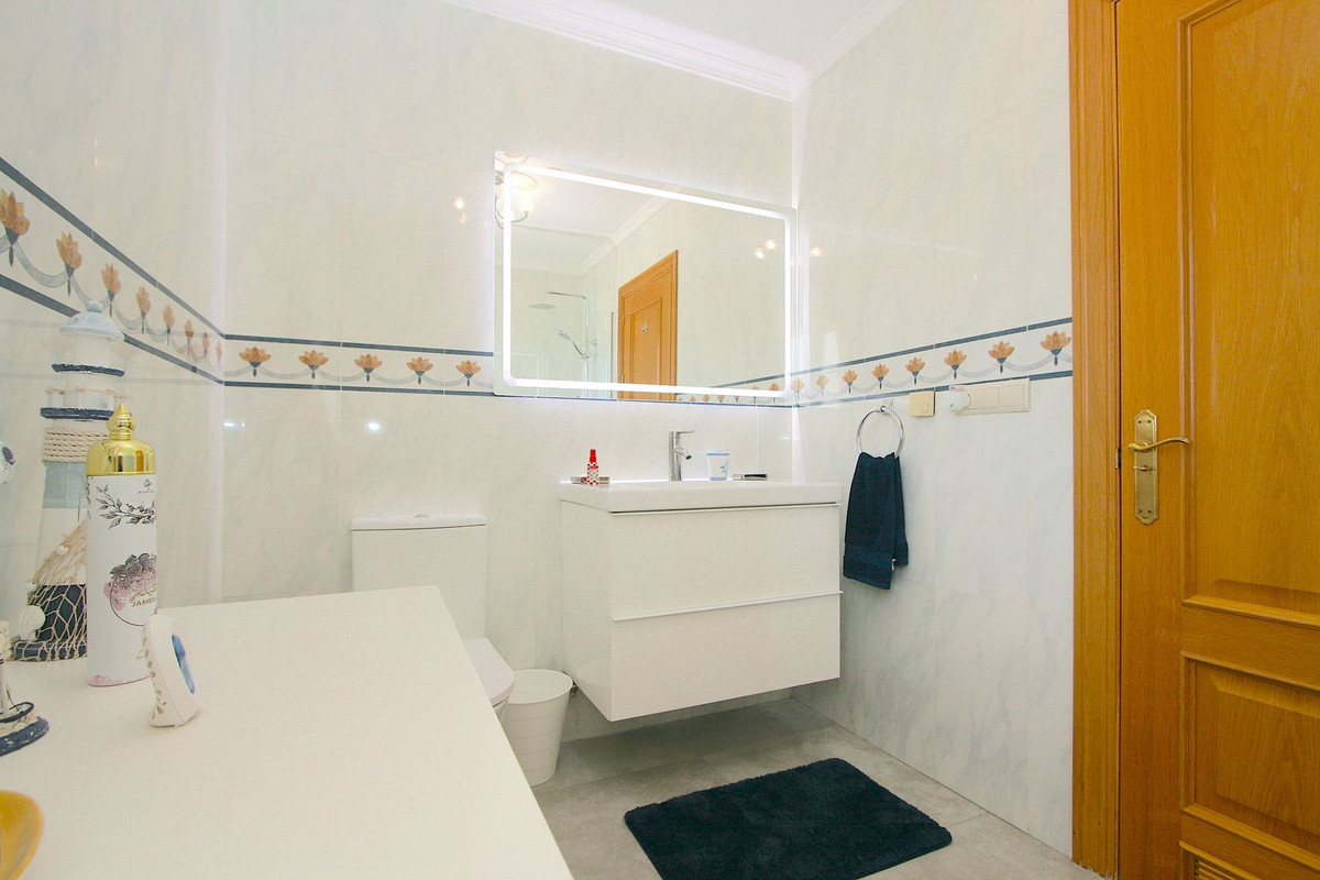 5 Bed, 4 Bath, HouseFor Sale, Mijas Golf, Malaga