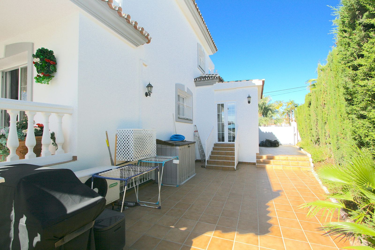 5 Bed, 4 Bath, HouseFor Sale, Mijas Golf, Malaga