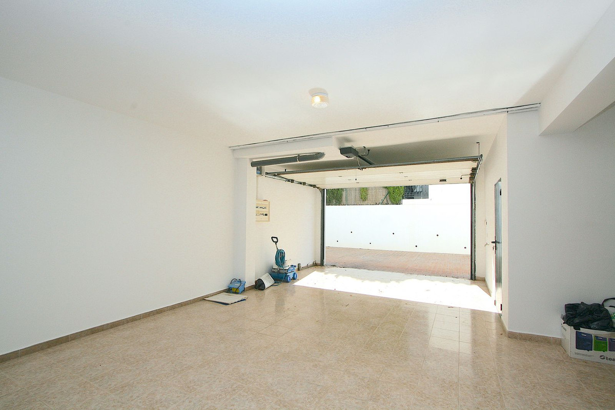 5 Bed, 4 Bath, HouseFor Sale, Mijas Golf, Malaga