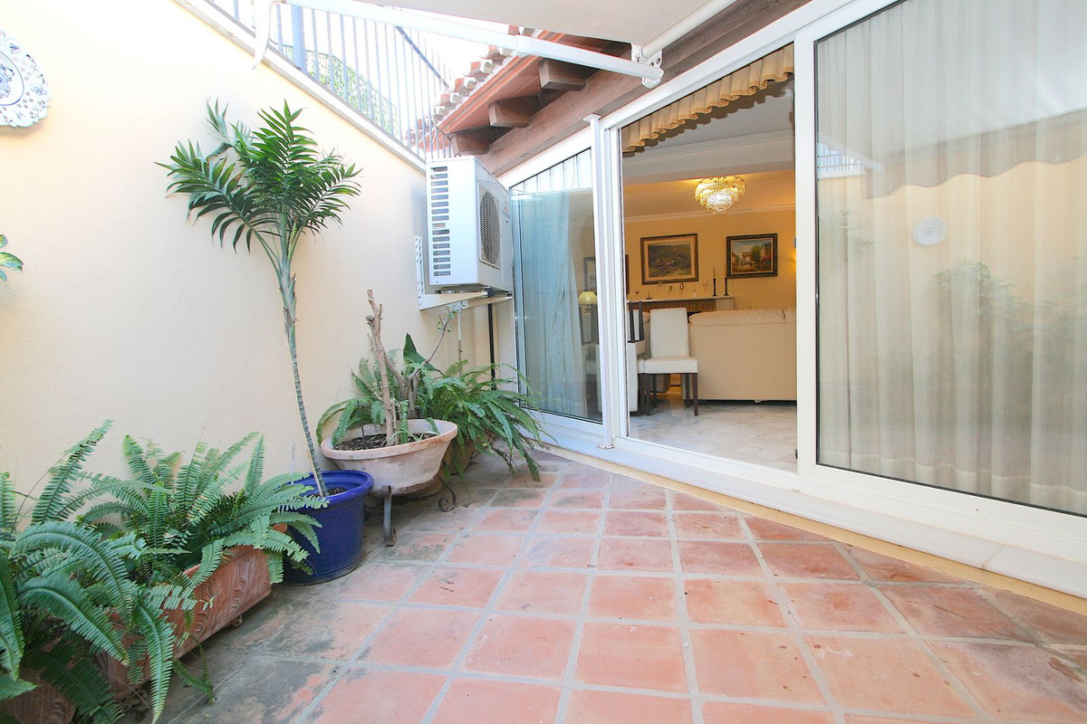4 Bed, 3 Bath, HouseFor Sale, Fuengirola, Malaga