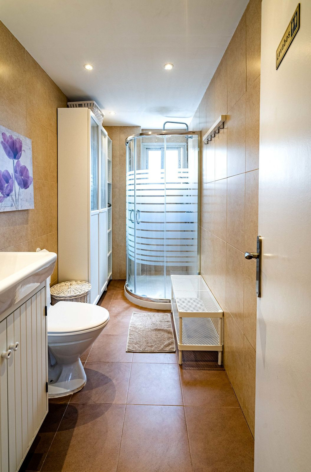 4 Bed, 3 Bath, HouseFor Sale, Fuengirola, Malaga