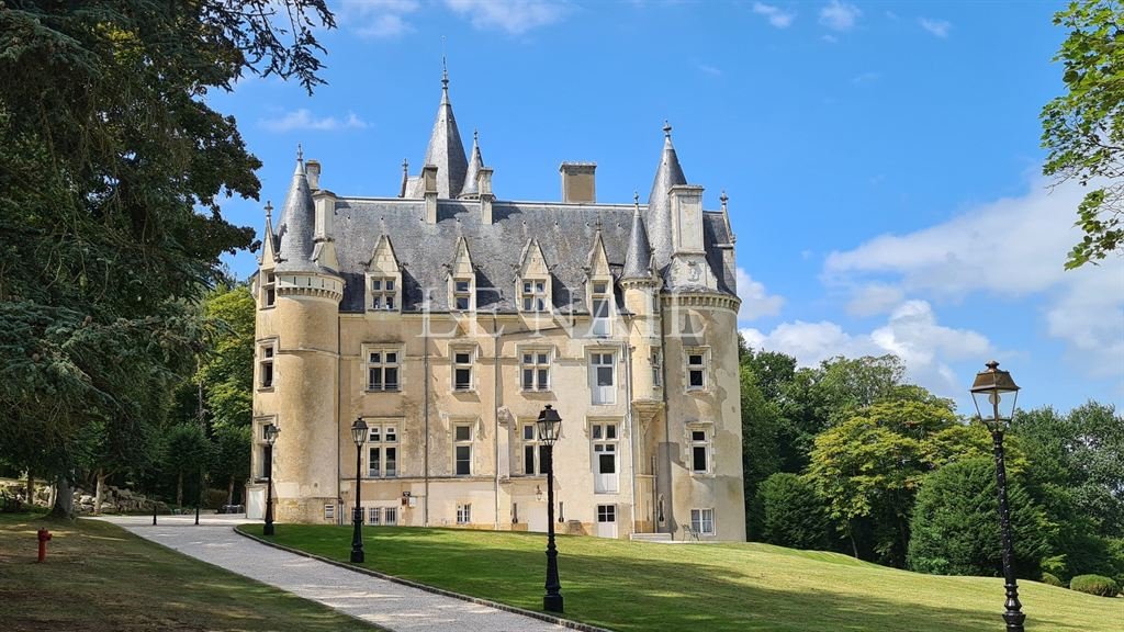 15 Bed, HouseFor Sale, Château-du-Loir, Château-du-Loir