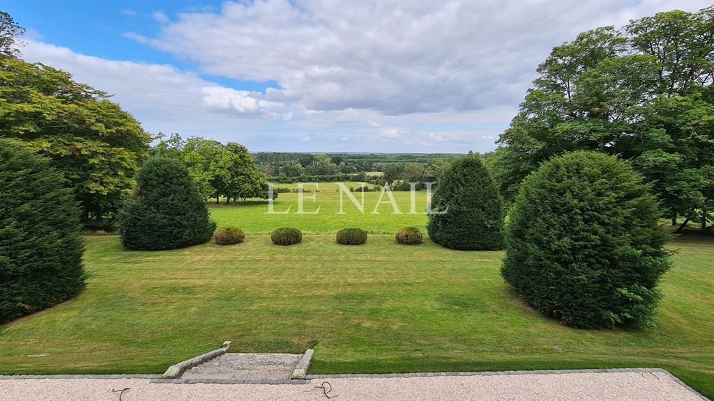 15 Bed, HouseFor Sale, Château-du-Loir, Château-du-Loir