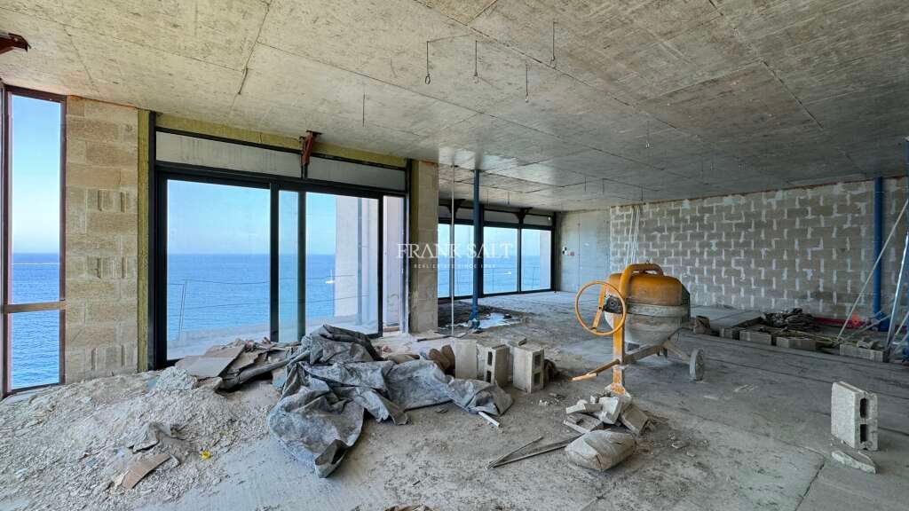 2 Bed, ApartmentFor Sale, Tigne Point, Malta